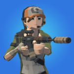 Mobile Zombies Horde Survival MOD Unlimited Money 0.1.107