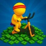 Money Rush Factory MOD Unlimited Money 0.3.1