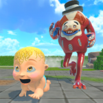 Monster Survivor Hide Yellow MOD Unlimited Money 1.0.7 Monster Survivor Hide Yellow MOD Unlimited Money 1.0.7