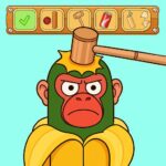 Monster Transformer Makeover MOD Unlimited Money 2.0