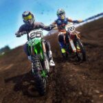 Motocross Stunt Bike Racing 3d MOD Unlimited Money 1.48