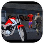 Motos Em Fuga Brasil MOD Unlimited Money 1.4.9