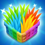 Mowing Craze – Sort Puzzle MOD Unlimited Money 0.7.0