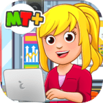 My City Office MOD Unlimited Money 4.2.0