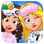 My City Pajama Party MOD Unlimited Money 4.1.0