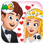 My City Wedding Party MOD Unlimited Money 4.1.0