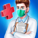 My Hospital Management Games MOD Unlimited Money 1.2.1