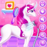 My Little Unicorn Magic Horse MOD Unlimited Money VARY My Little Unicorn Magic Horse MOD Unlimited Money VARY