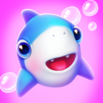 My Shark – AR Virtual Pet Game MOD Unlimited Money 1.1.0.0