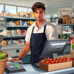My Supermarket Journey MOD Unlimited Money 1.0.15 My Supermarket Journey MOD Unlimited Money 1.0.15