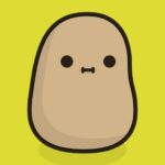 My potato pet MOD Unlimited Money 1.5.80