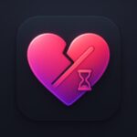 NoContact Tracker Breakup Apk Mod 1.0.15 Premium