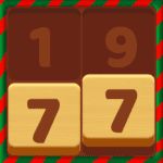 Number Match – Classic Puzzle MOD Unlimited Money 1.022