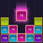Number One – 2048 Merge Game MOD Unlimited Money 1.0.16