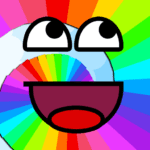 Obby One Parkour Games MOD Unlimited Money 1.2.25