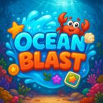 Ocean Blast MOD Unlimited Money 1.4