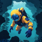 Ocean Keeper Dome Survival MOD Unlimited Money 1.0.3