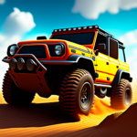 Offroad 4×4 Driving Simulator MOD Unlimited Money 44