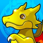 PUZZLE DRAGONS 0 MOD Unlimited Money 1.1.3