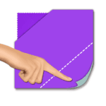 Paper Folding Origami MOD Unlimited Money 2.80