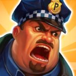 Parking ManiaCar parking game MOD Unlimited Money 1.0.5.10320