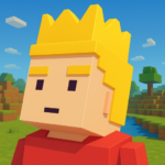 Parkour CraftOnline PvP Games MOD Unlimited Money 1.97