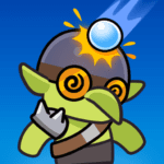 Peg Heroes – Puzzle RPG MOD Unlimited Money 1.0.1