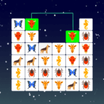 Pet Connect Tile Puzzle Match MOD Unlimited Money 6.9.34