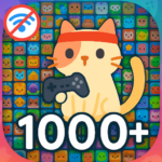 Physics Games – Squishy Cats MOD Unlimited Money 0.81