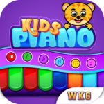 Piano Kids Musical Journey MOD Unlimited Money 0.09