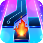 PianoStormUnleashtheBeat MOD Unlimited Money 1.0.6