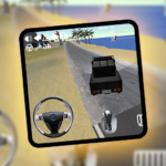 PickUp Driver Simulator MOD Unlimited Money 2.3.8