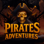 Pirates Adventures MOD Unlimited Money 1.0