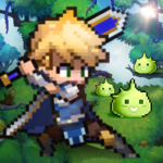 Pixel Heroes Emond Saga MOD Unlimited Money 1.3.7