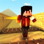 Pixel Maze 3D – Labyrinth Game MOD Unlimited Money 3.1.6