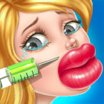 Plastic Surgery Doctor Games MOD Unlimited Money 1.0.18