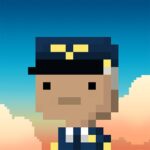 Pocket Planes Airline Tycoon MOD Unlimited Money 2.12.0