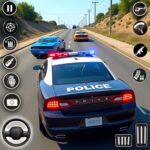 Police Car Games – Police Game MOD Unlimited Money 1.8.6