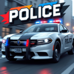 Police Simulator Cop Car Game MOD Unlimited Money 5.0