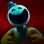 Poppy Playtime Chapter 4 MOD Unlimited Money 1.0.5