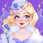 Princess Avatardress up MOD Unlimited Money 1.9