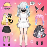 Princess Doll Dress Up Game MOD Unlimited Money 1.1.9