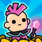 Punko.io Roguelike TD MOD Unlimited Money 1.0.14