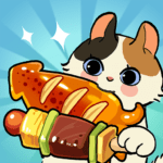 Purr-fect Chef Cats Can Cook MOD Unlimited Money 2.009