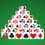 Pyramid Solitaire – Card Games MOD Unlimited Money 1.24