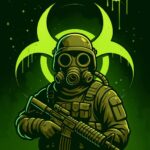 Quarantine Check Last Zone MOD Unlimited Money 1.2