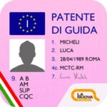 Quiz Patente Ministeriale 2025 MOD Unlimited Money 8.9.0