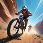 RUSH Xtreme MOD Unlimited Money 1.0.0