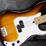 Real Bass electric bass guitar MOD Unlimited Money 7.31.3