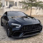 Real Car Driving Racing Games MOD Unlimited Money 4.7